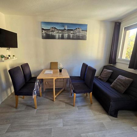 Le Guisanel Appartement Briançon Buitenkant foto