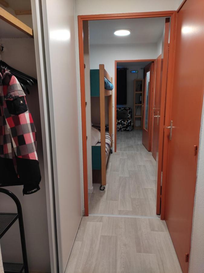 Le Guisanel Appartement Briançon Buitenkant foto