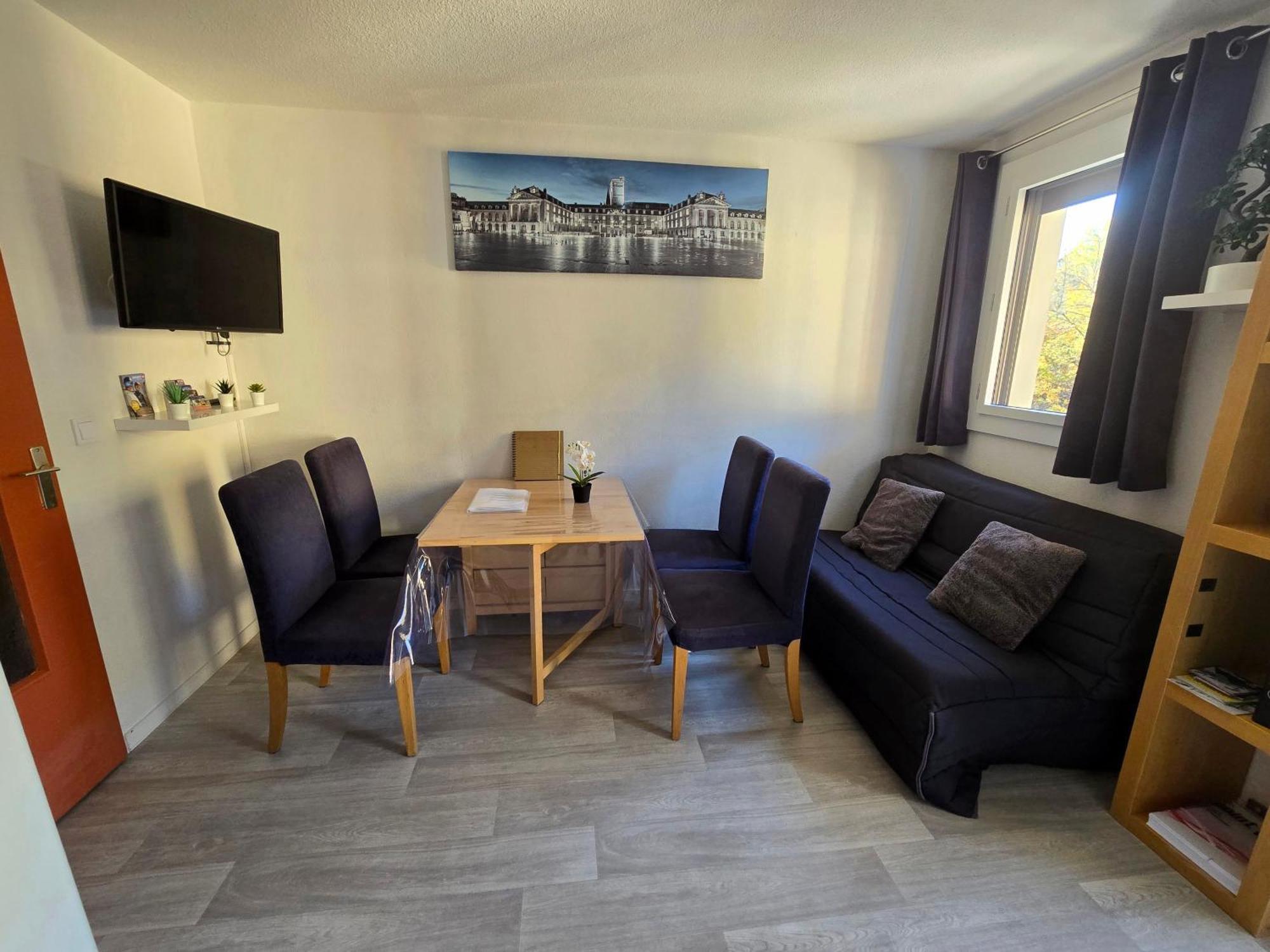 Le Guisanel Appartement Briançon Buitenkant foto