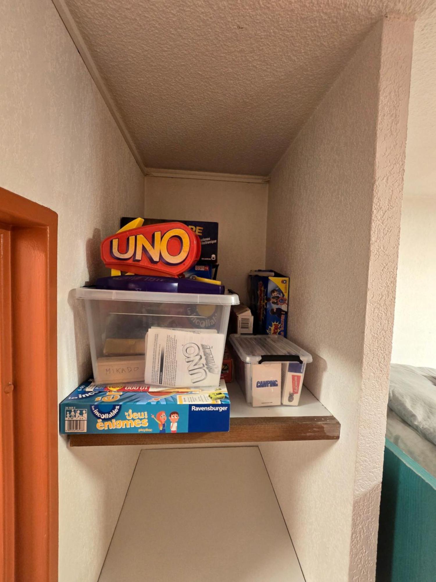 Le Guisanel Appartement Briançon Buitenkant foto