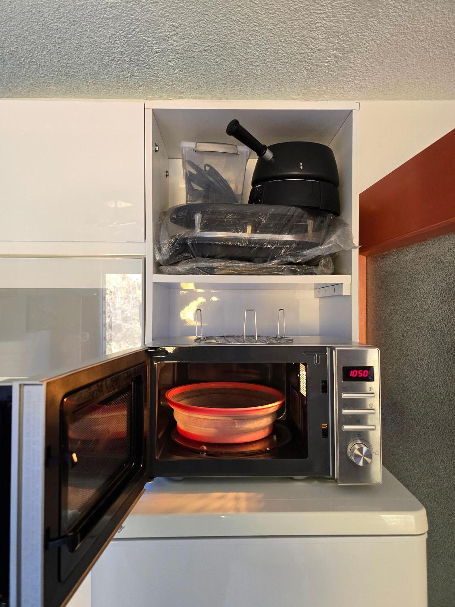 Le Guisanel Appartement Briançon Buitenkant foto