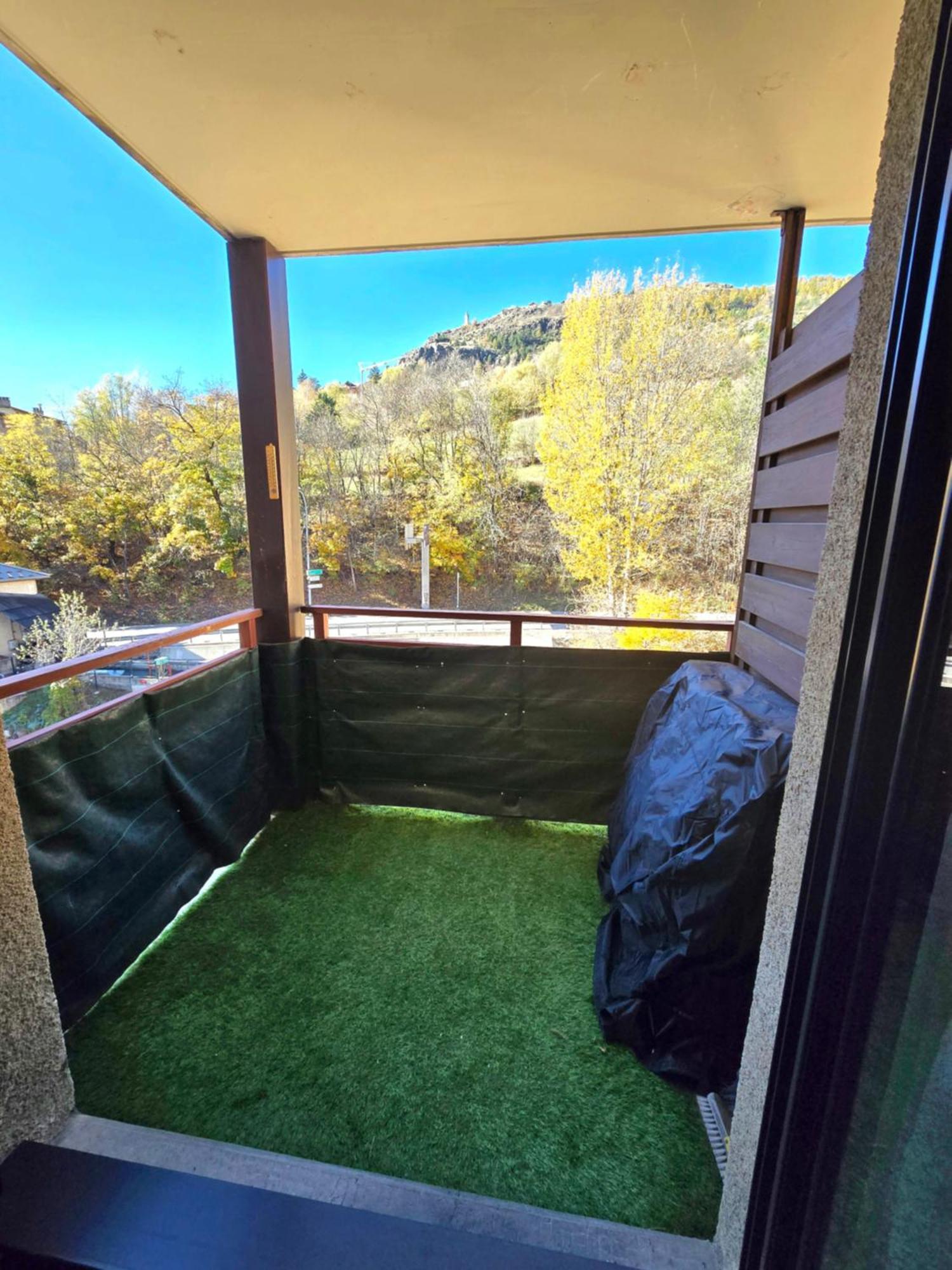 Le Guisanel Appartement Briançon Buitenkant foto